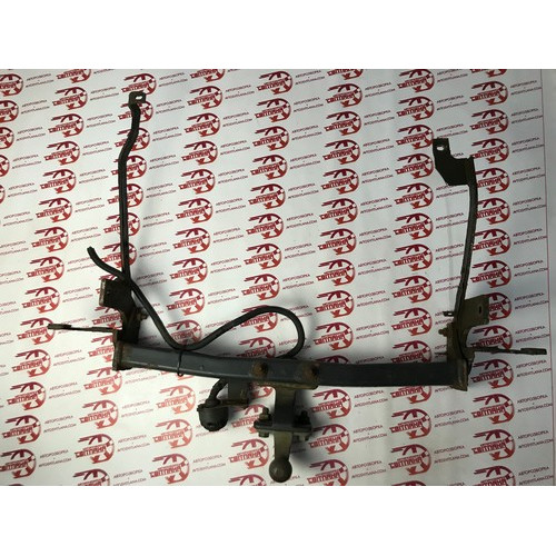 Форкоп Expert / Scudo / Jumpy 2007- 9627NV